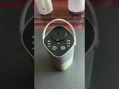 Auto geurverspreider