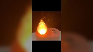 Compact Aromatherapy Diffuser for Home and Office