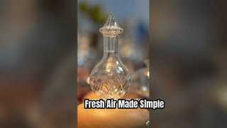 Premium Home and Car Diffusers for Fresh Spaces