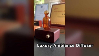 Luxury Aroma Diffuser for Home Ambiance