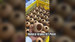 Natural Aroma Diffuser AM02