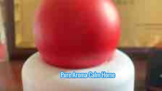 Nano Mist Aroma Diffuser Home Fragrance